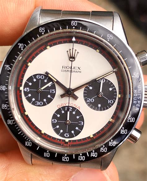 rolex daytona paul newman 1970|rolex daytona 6241 paul newman.